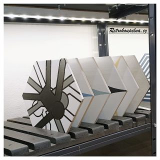 Malá ochutnávka naší expozice retro obkladů a dlažby v Kobylisích. Zajímá vás, jak vypadá vzorkovna plná stylových retro...